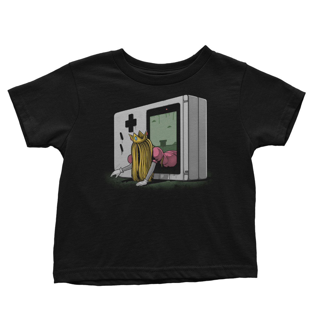 The Pipe - Youth Apparel product image 2