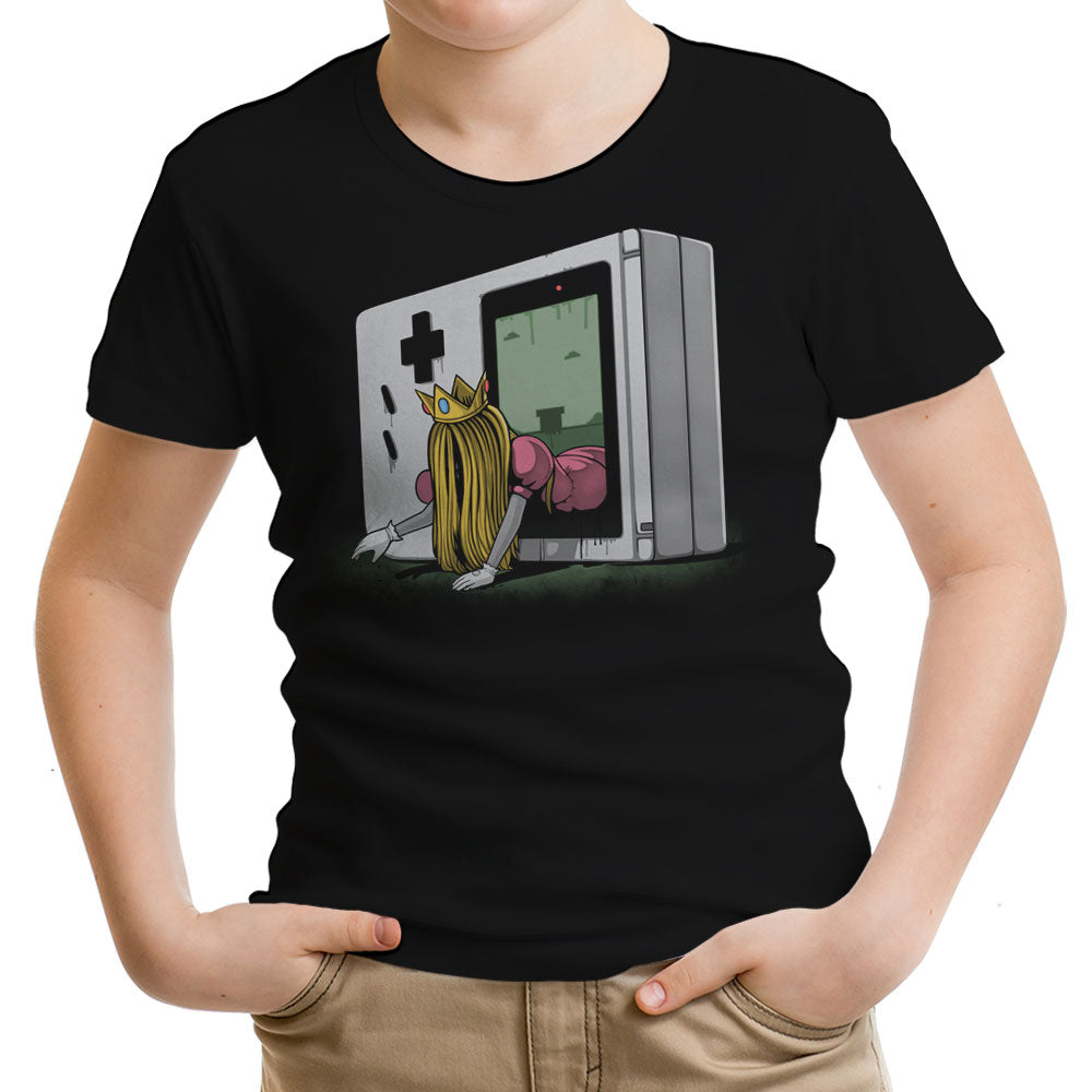The Pipe - Youth Apparel product image 1