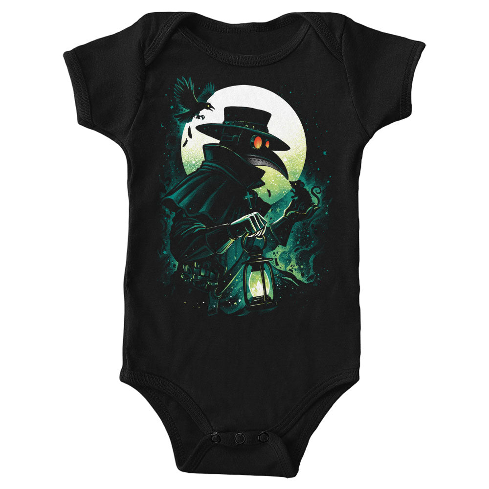 The Plague Doctor - Youth Apparel product image 5