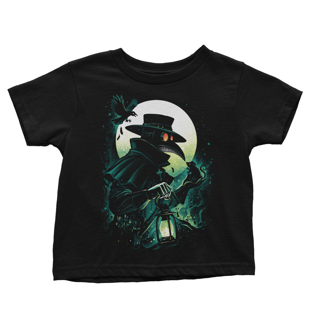 The Plague Doctor - Youth Apparel product image 3