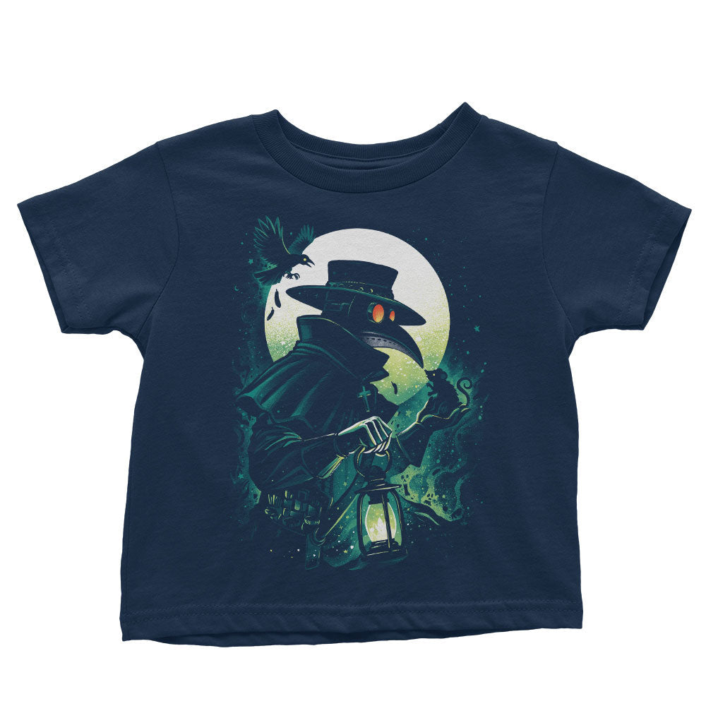 The Plague Doctor - Youth Apparel product image 4