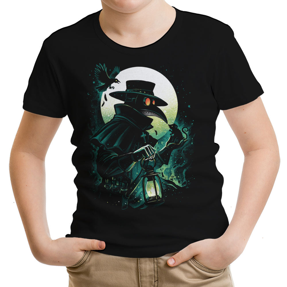 The Plague Doctor - Youth Apparel product image 1