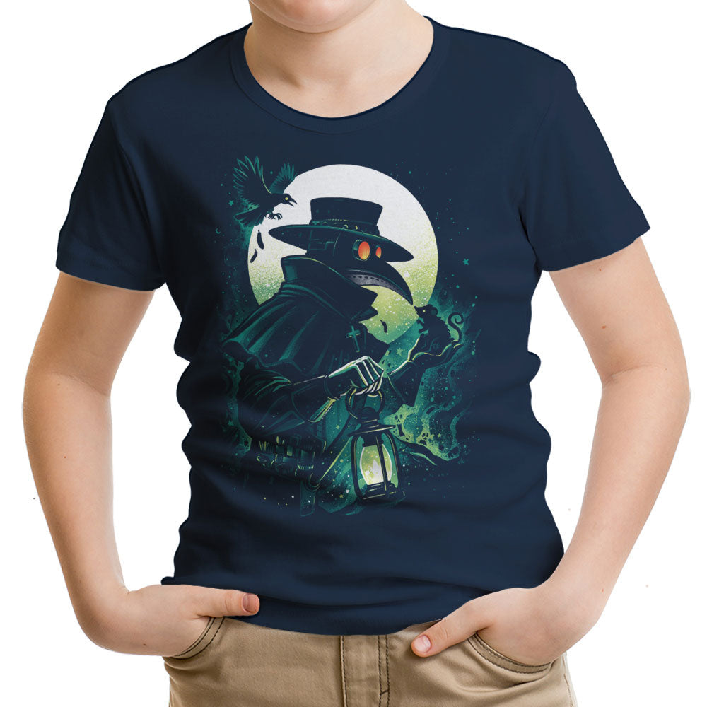 The Plague Doctor - Youth Apparel product image 2