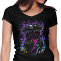 The Predatory Chest - Women's V-Neck product image 1