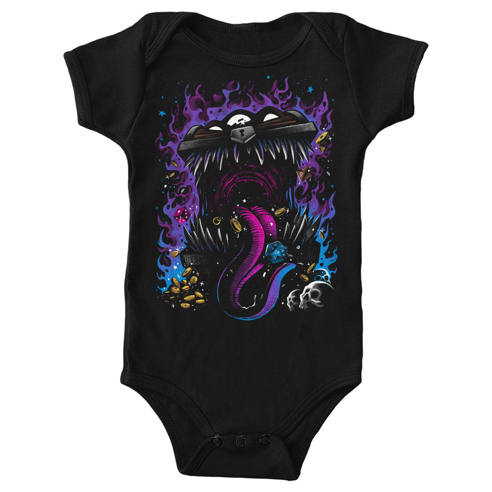 The Predatory Chest - Youth Apparel product image 14