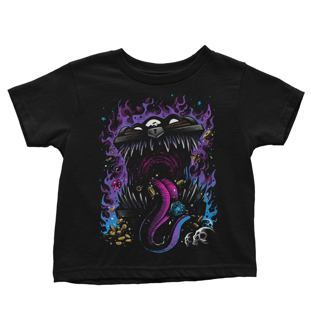 The Predatory Chest - Youth Apparel product image 11