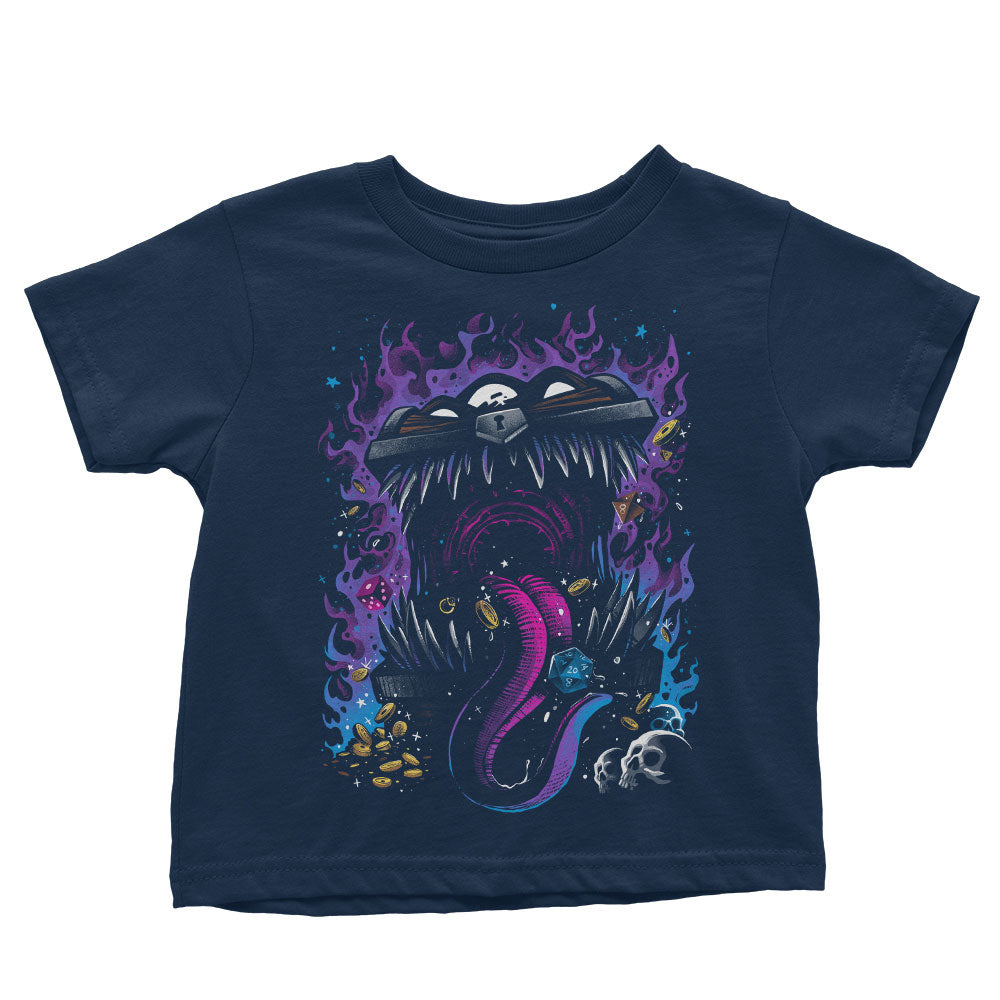 The Predatory Chest - Youth Apparel product image 5