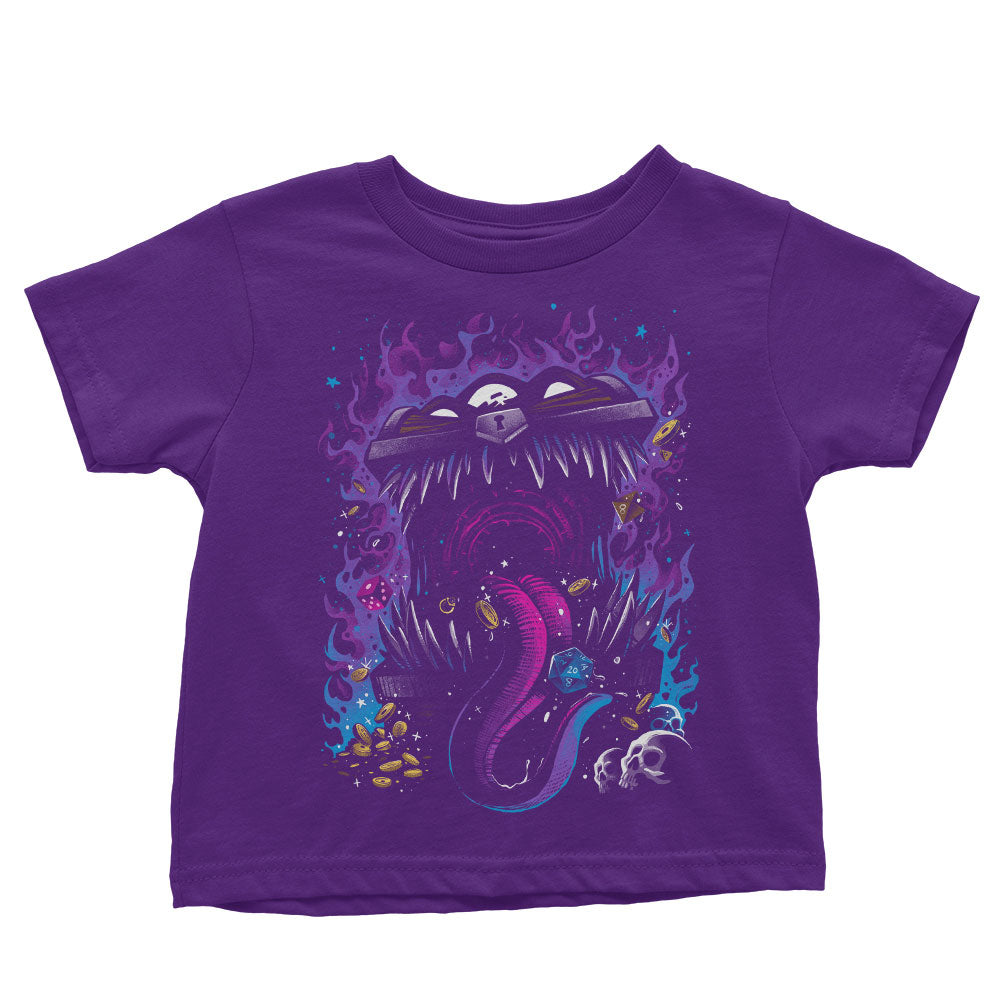 The Predatory Chest - Youth Apparel product image 13