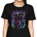 The Predatory Chest - Women's Apparel product image 1