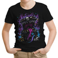 The Predatory Chest - Youth Apparel product image 1