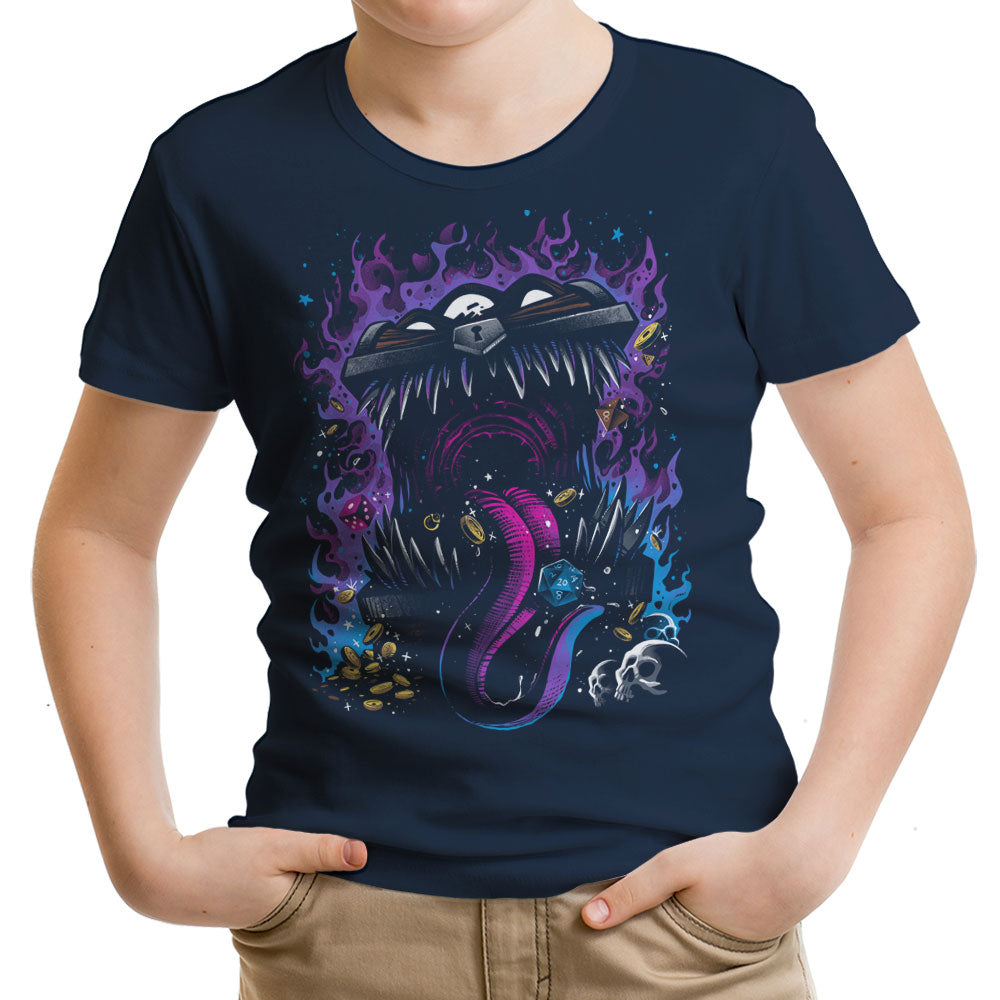 The Predatory Chest - Youth Apparel product image 9