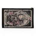 The Quiet Path - Accessory Pouch