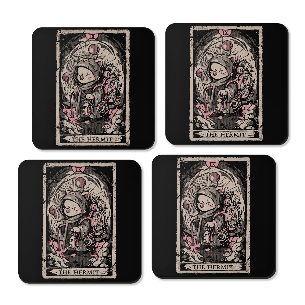 The Quiet Path - Coasters product image 3