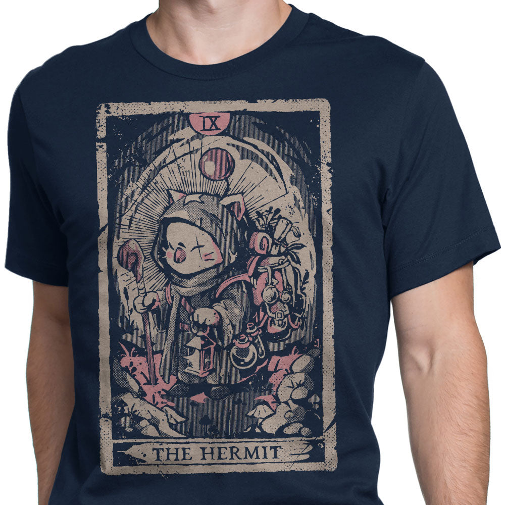 The Quiet Path - Men's Apparel product image 4