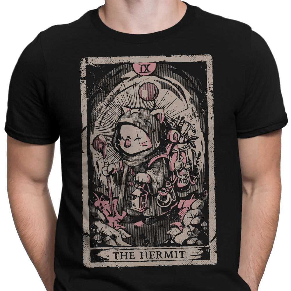 The Quiet Path - Men's Apparel product image 3
