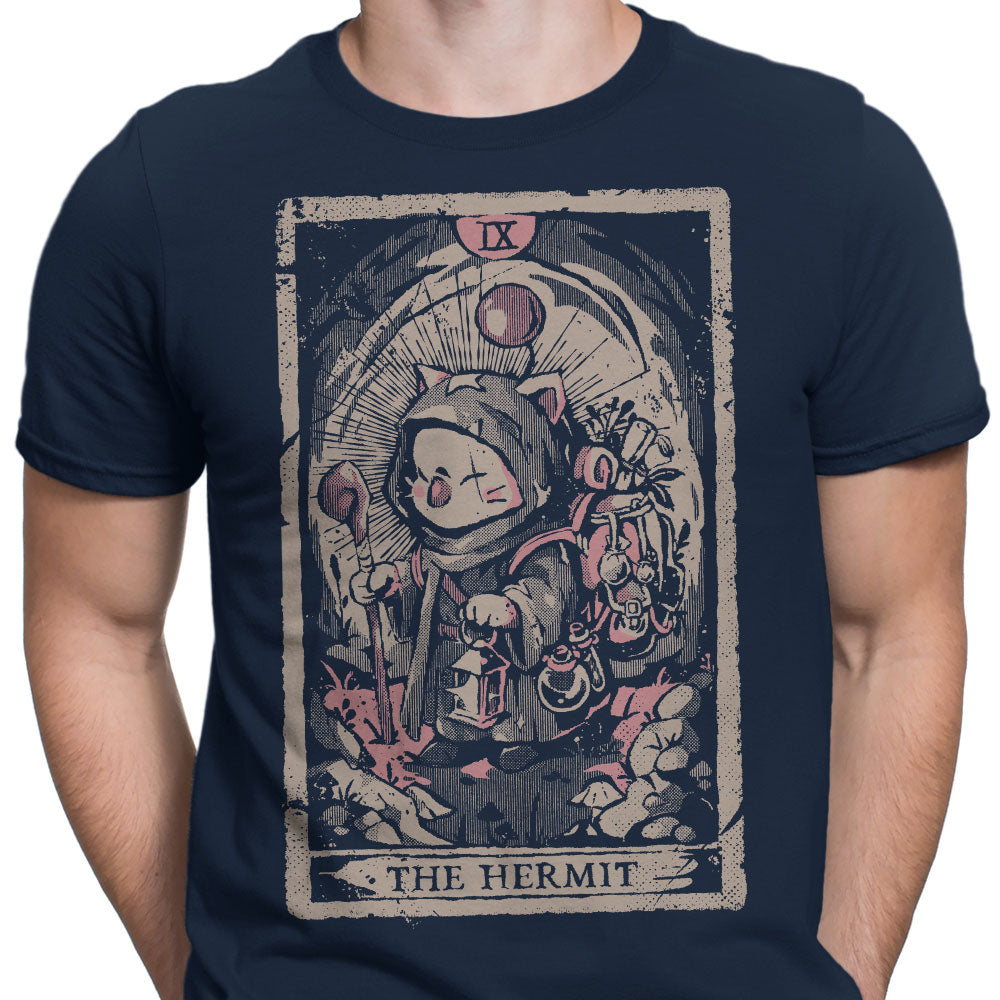 The Quiet Path - Men's Apparel product image 5