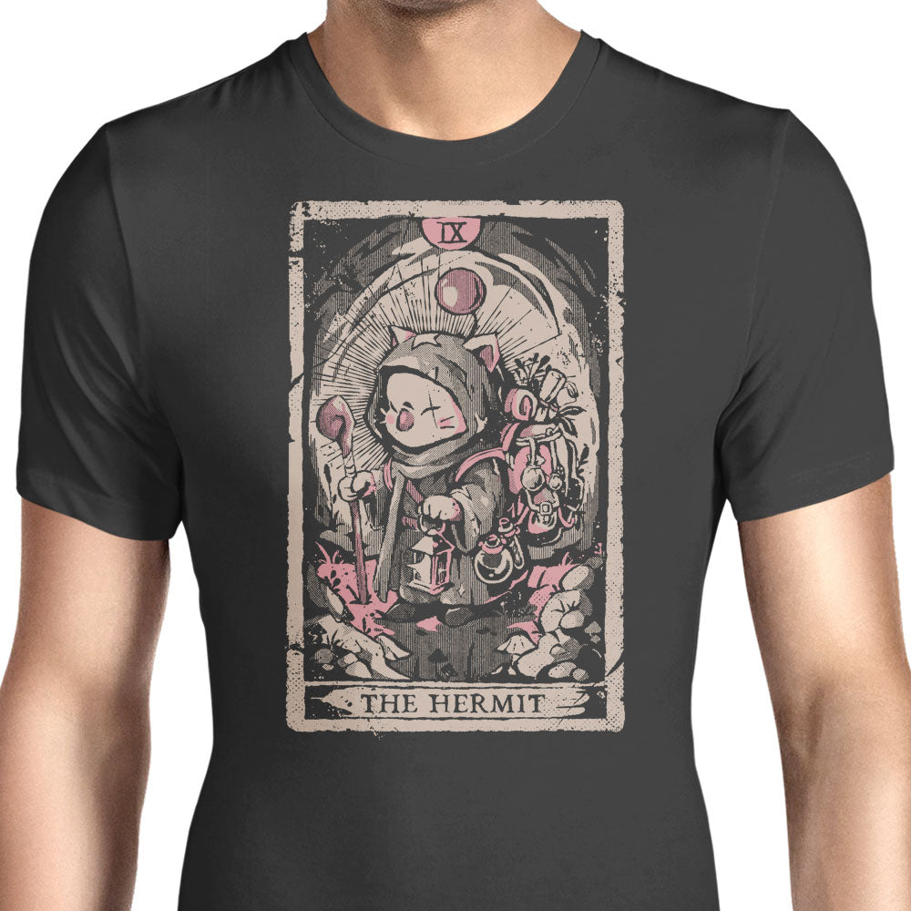 The Quiet Path - Men's Apparel product image 9