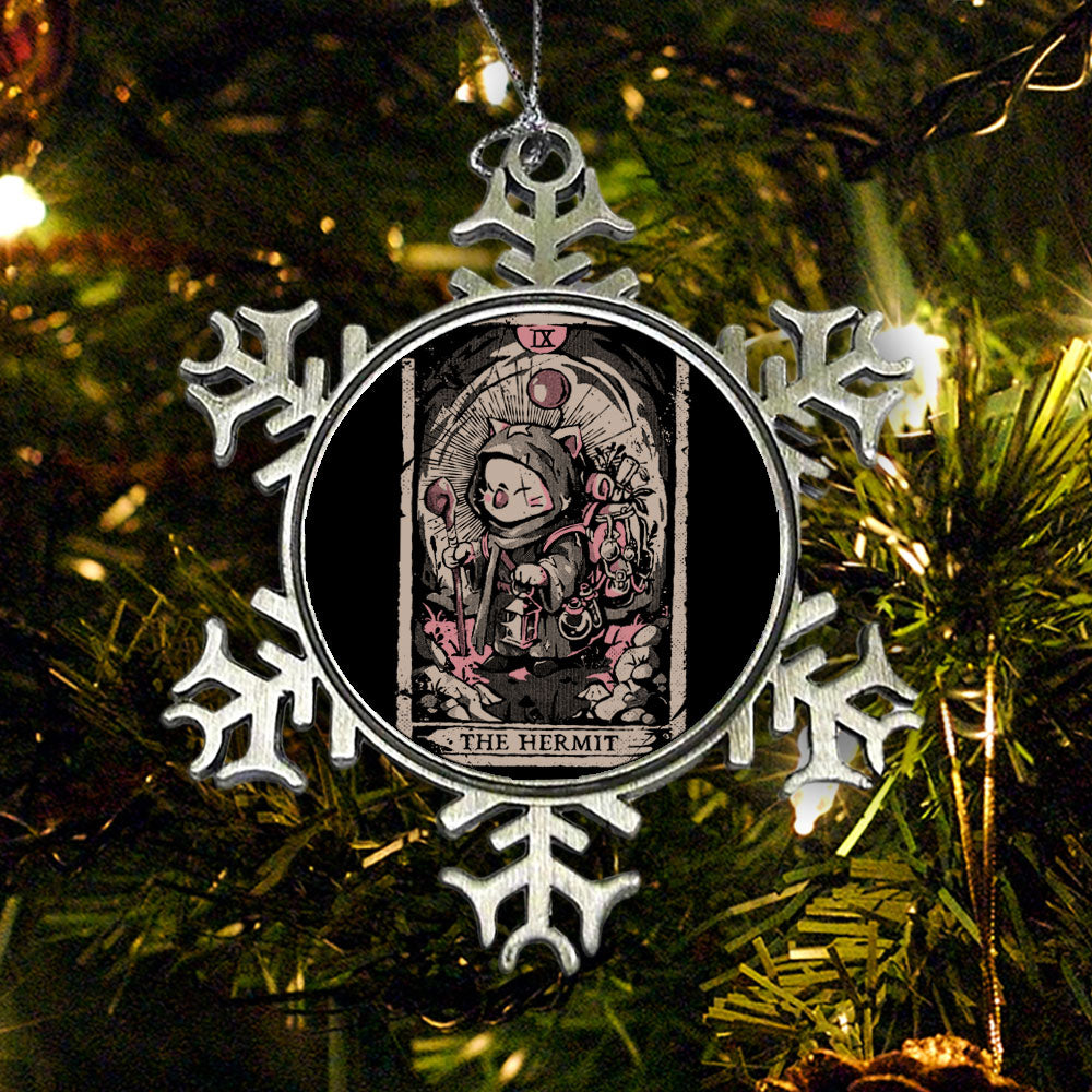 The Quiet Path - Ornament product image 1