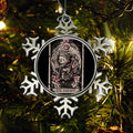 The Quiet Path - Ornament product image 1