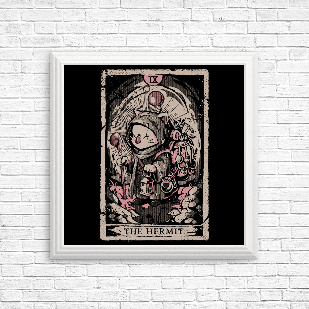 The Quiet Path - Posters & Prints