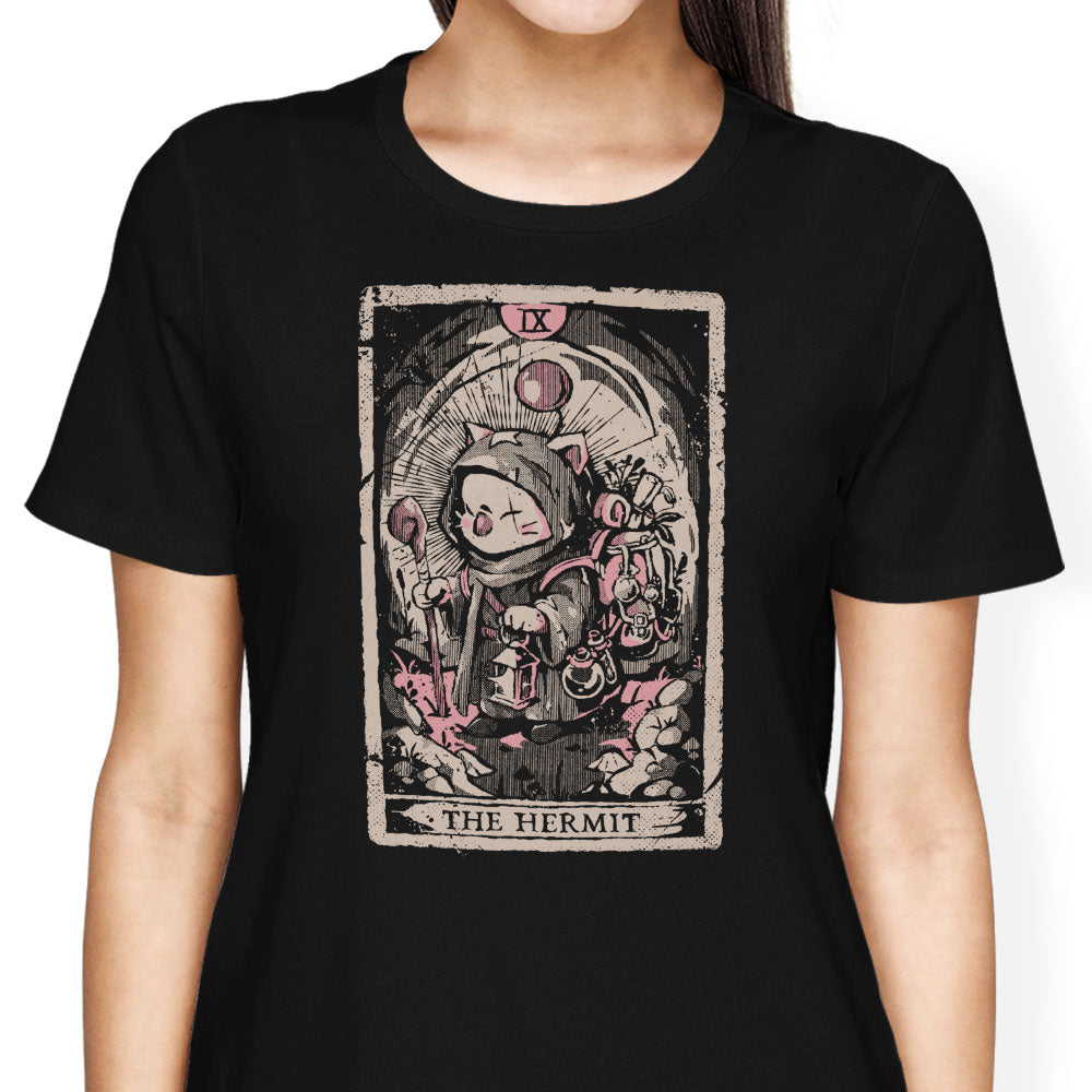 The Quiet Path - Women's Apparel product image 1