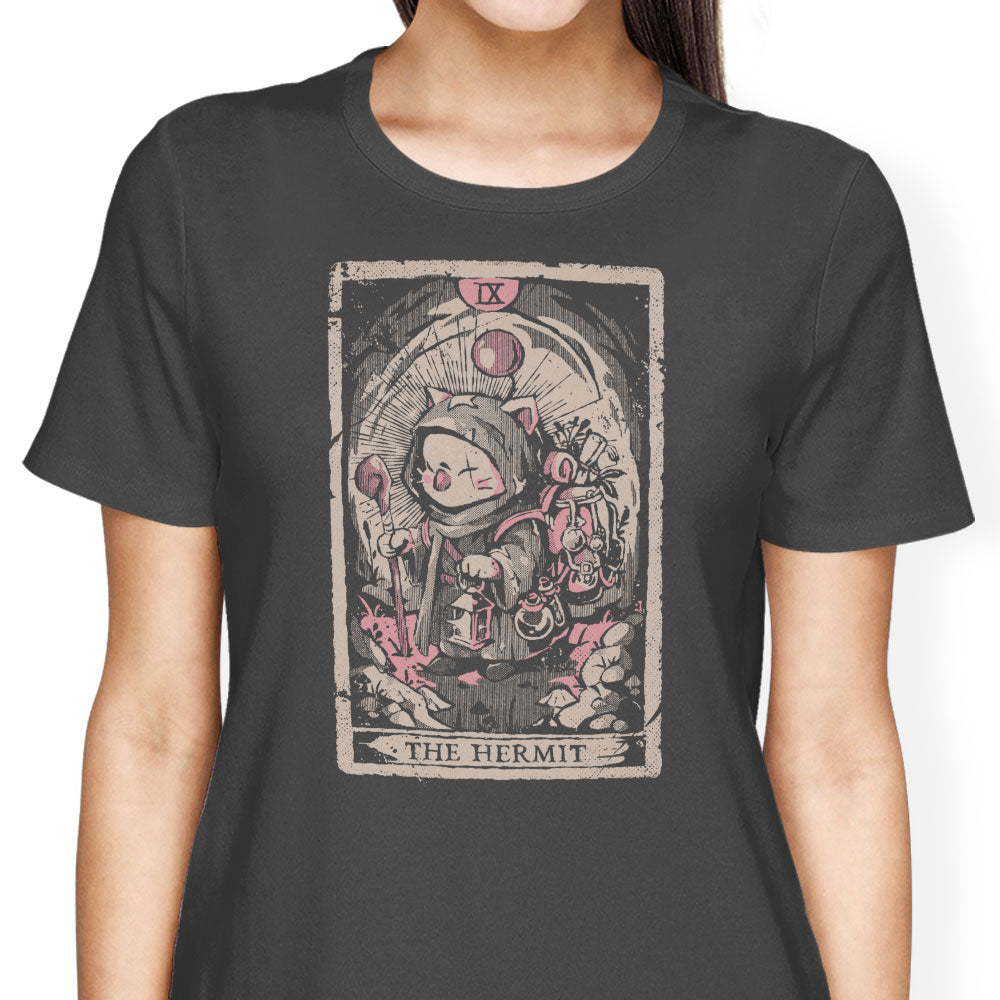The Quiet Path - Women's Apparel product image 9