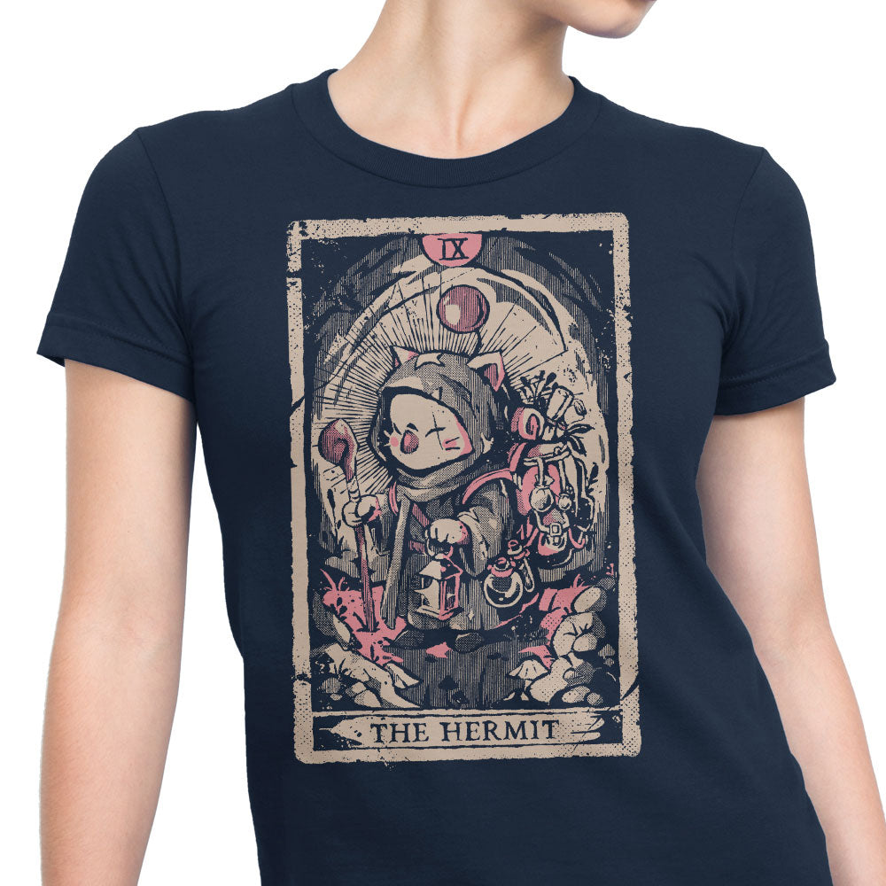 The Quiet Path - Women's Apparel product image 11