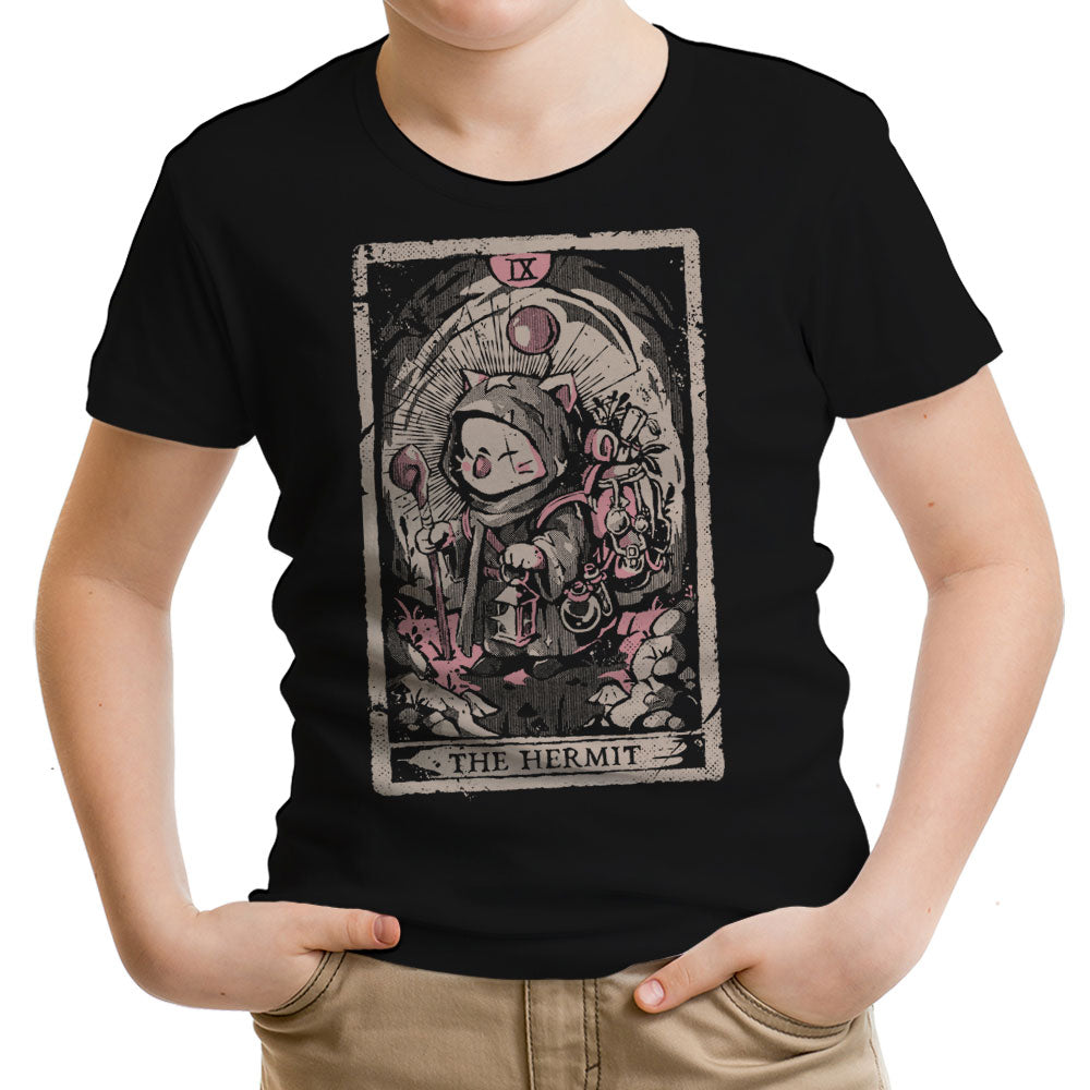 The Quiet Path - Youth Apparel product image 9