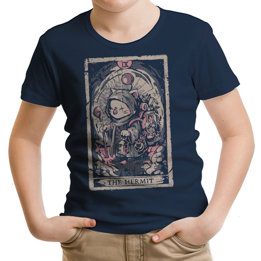 The Quiet Path - Youth Apparel product image 2