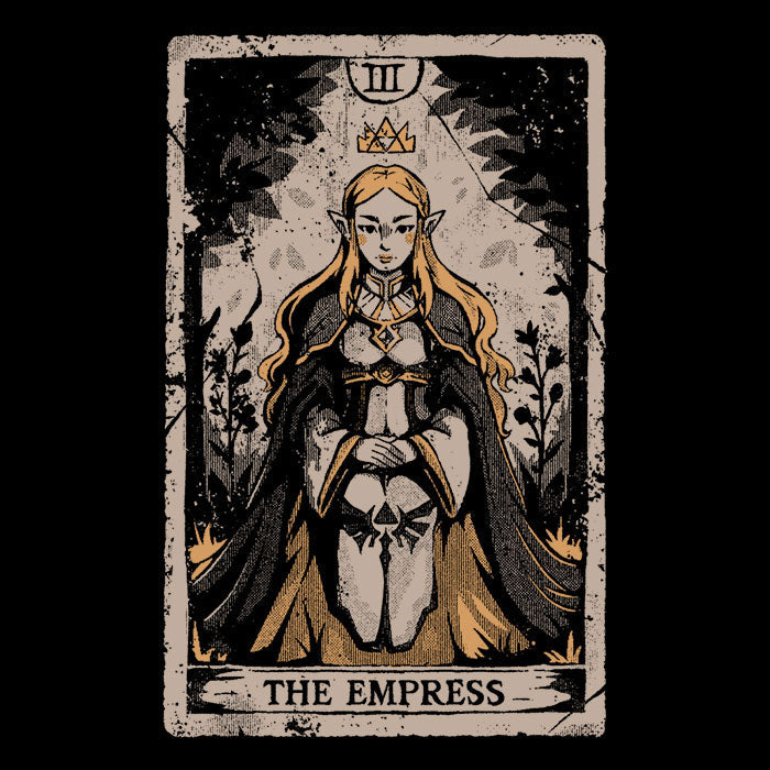 The Responsible Ruler - Women's V-Neck product image 2