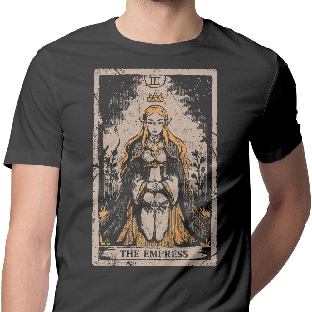The Responsible Ruler - Men's Apparel product image 6