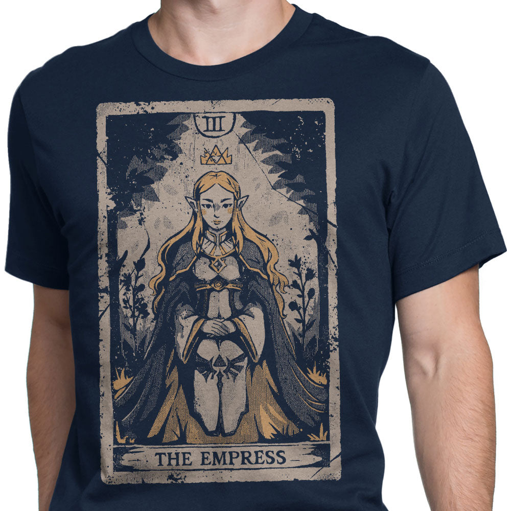 The Responsible Ruler - Men's Apparel product image 4