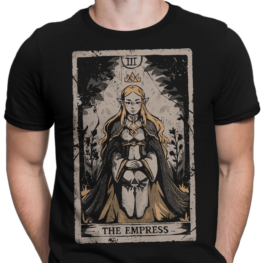 The Responsible Ruler - Men's Apparel product image 3