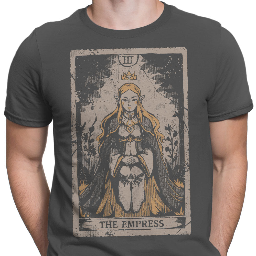 The Responsible Ruler - Men's Apparel product image 7