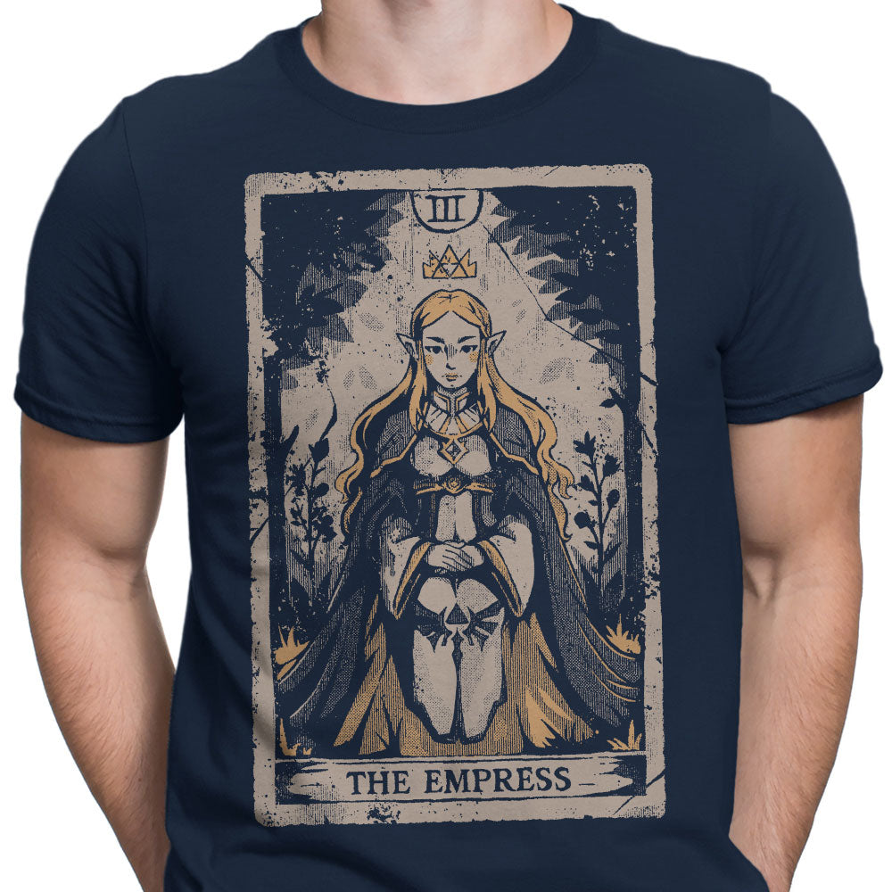 The Responsible Ruler - Men's Apparel product image 5