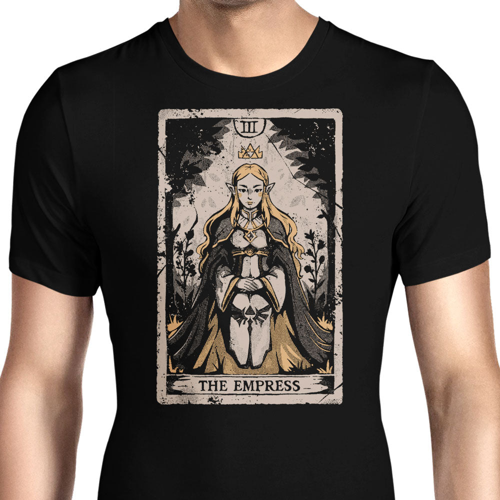 The Responsible Ruler - Men's Apparel product image 1