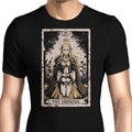 The Responsible Ruler - Men's Apparel product image 1