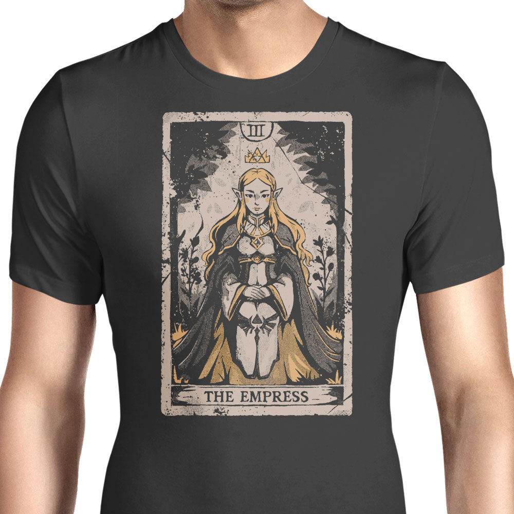 The Responsible Ruler - Men's Apparel product image 9