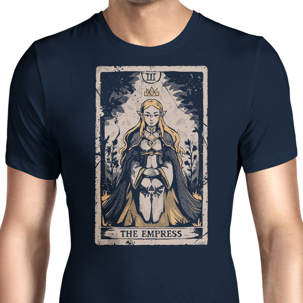 The Responsible Ruler - Men's Apparel product image 8