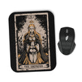 The Responsible Ruler - Mousepad product image 1