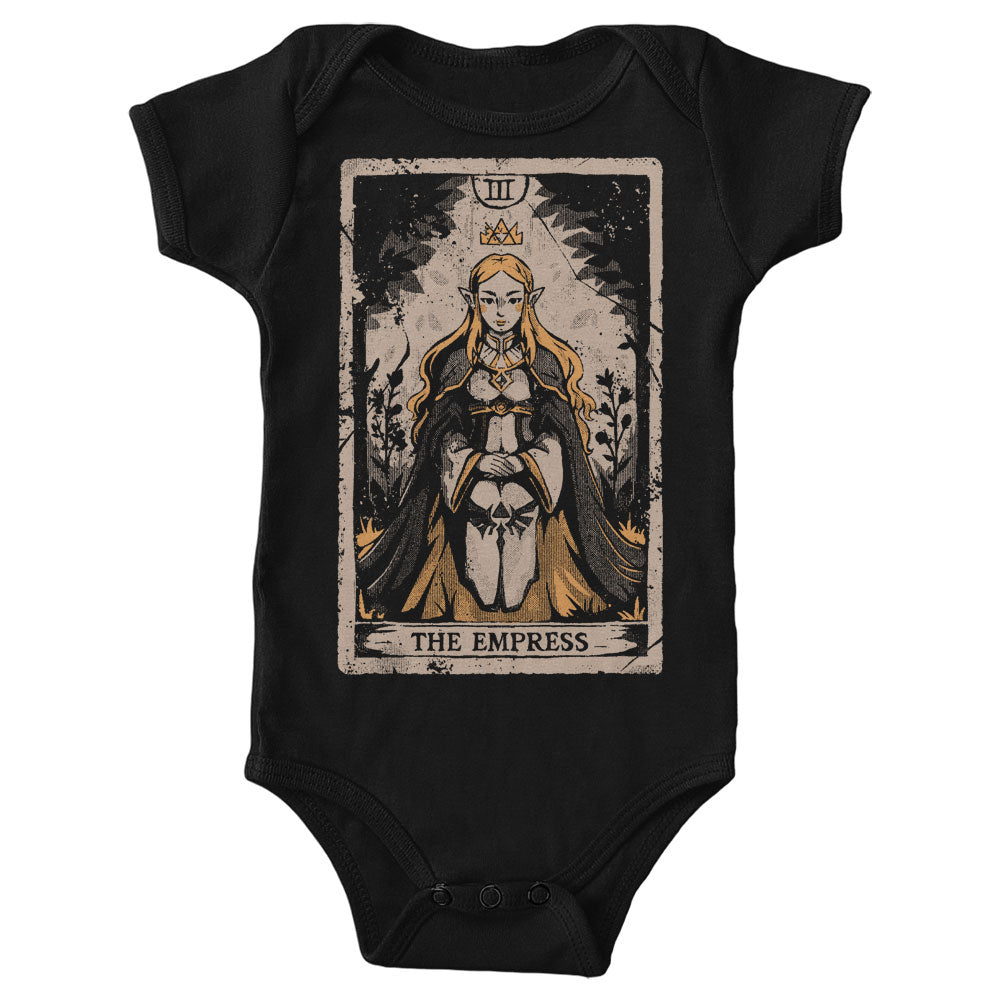 The Responsible Ruler - Youth Apparel product image 7