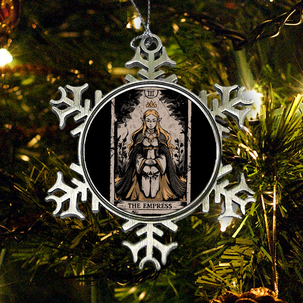The Responsible Ruler - Ornament product image 1