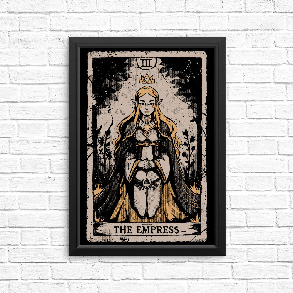 The Responsible Ruler - Posters & Prints