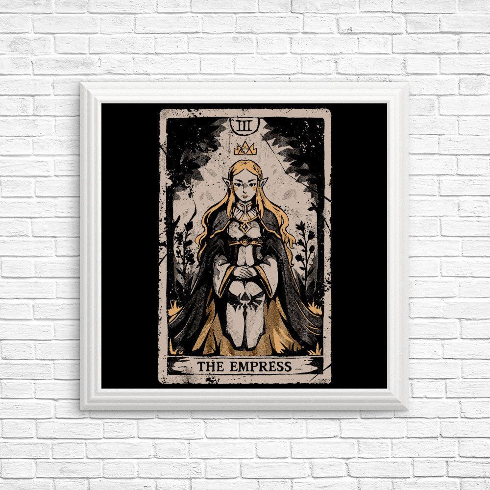 The Responsible Ruler - Posters & Prints