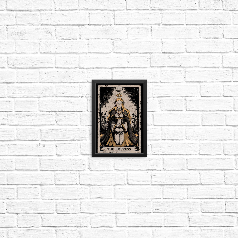 The Responsible Ruler - Posters & Prints