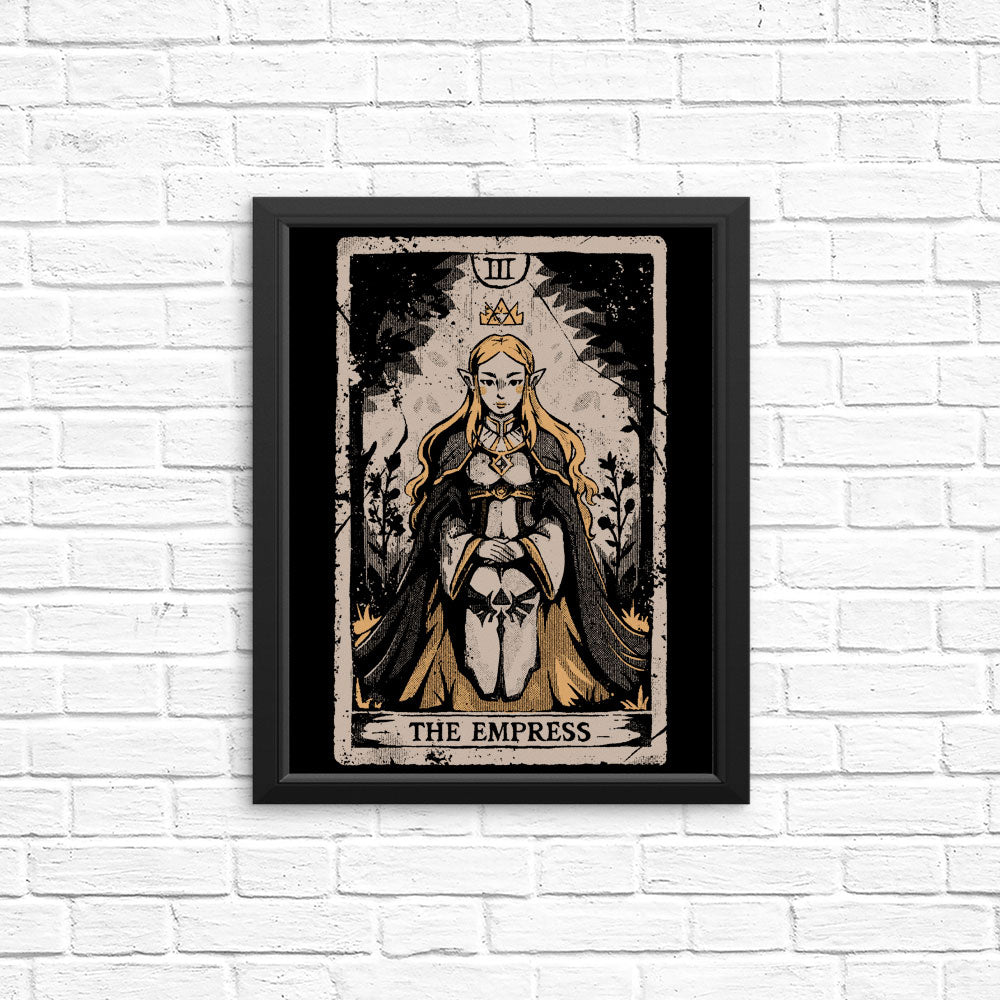 The Responsible Ruler - Posters & Prints