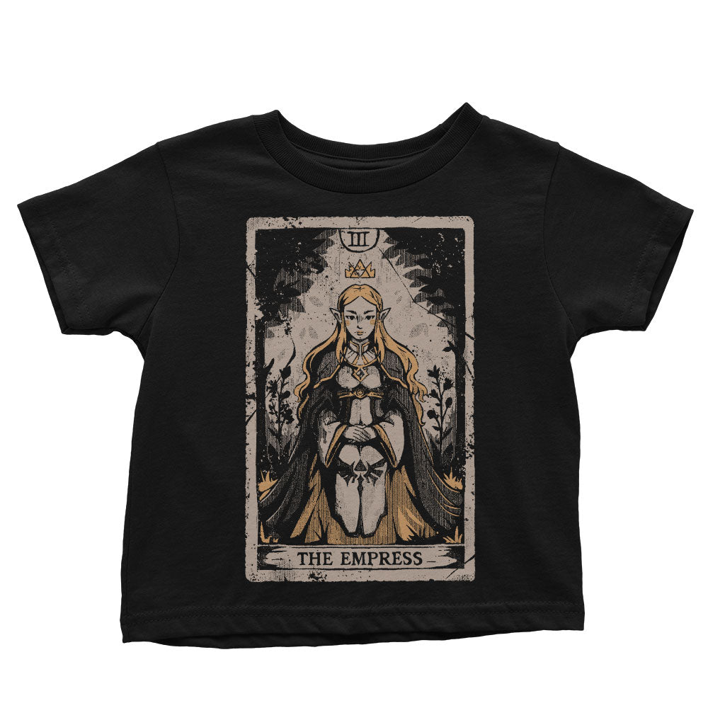 The Responsible Ruler - Youth Apparel product image 4