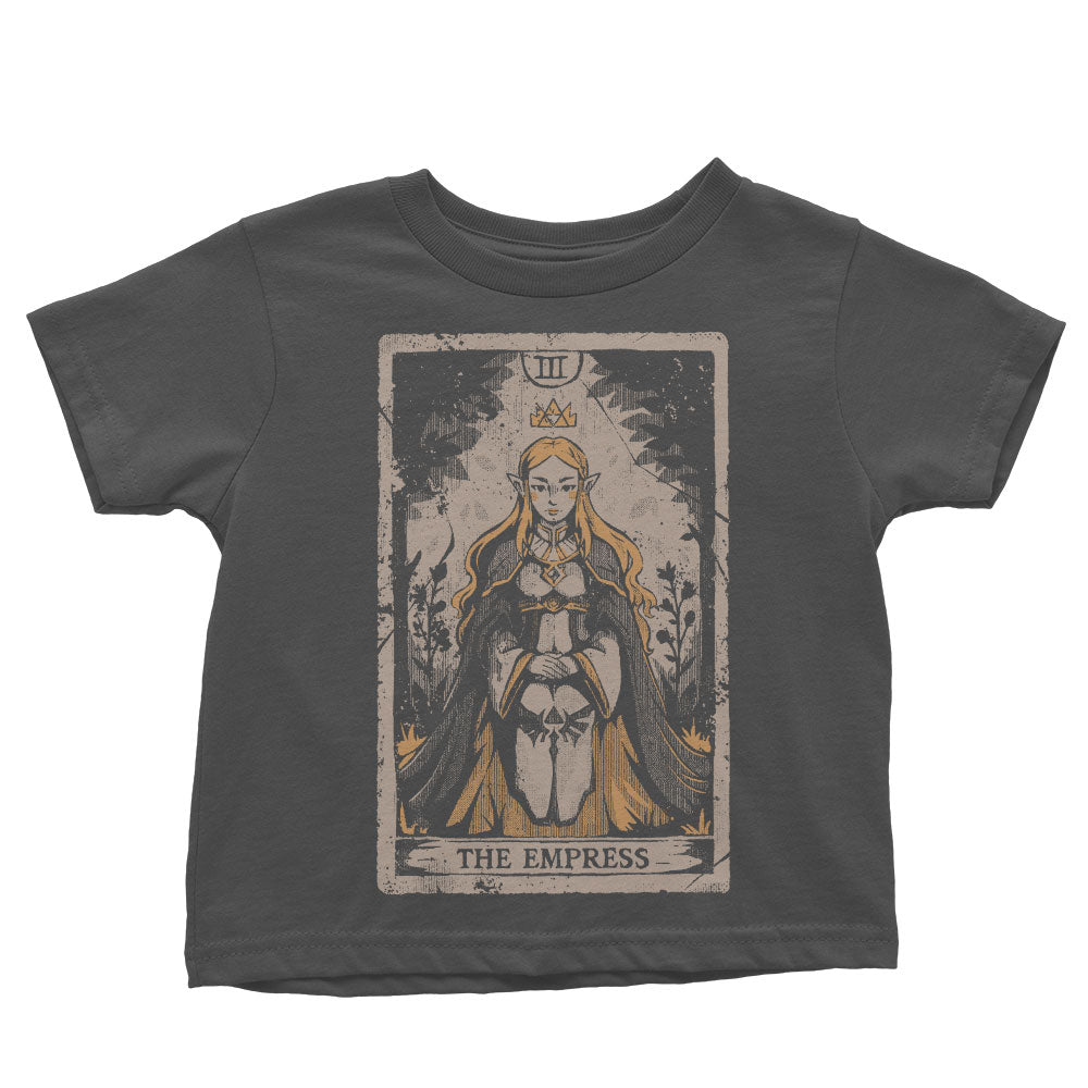 The Responsible Ruler - Youth Apparel product image 6