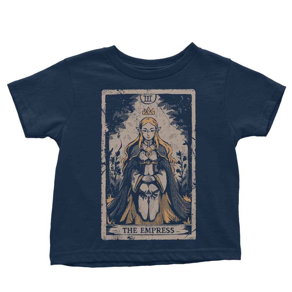 The Responsible Ruler - Youth Apparel product image 5