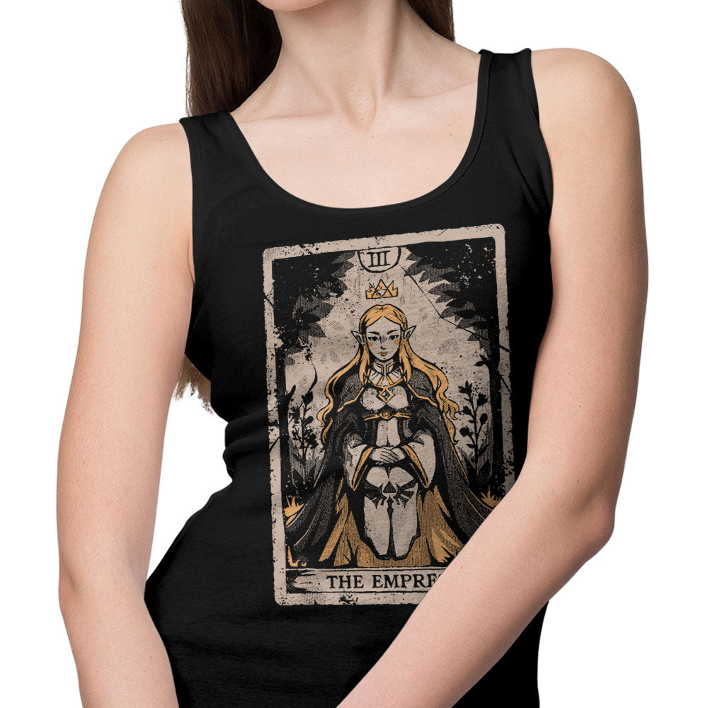 The Responsible Ruler - Tank Top product image 5